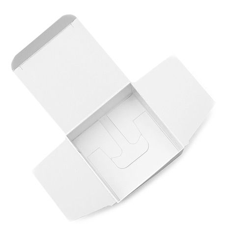 Коробка ласточкин хвост