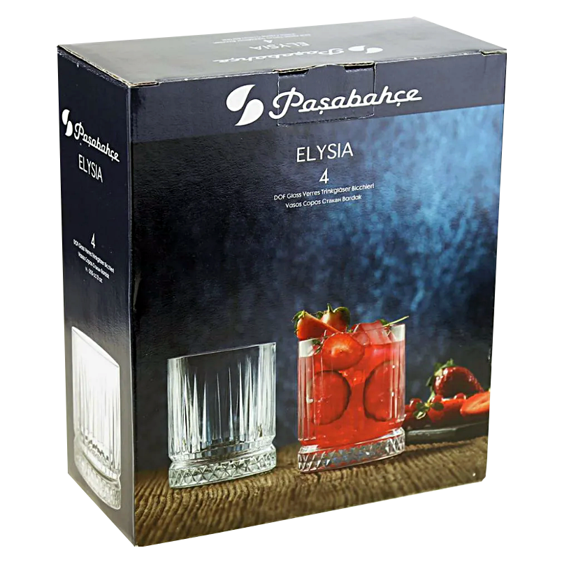 коробки из МГК