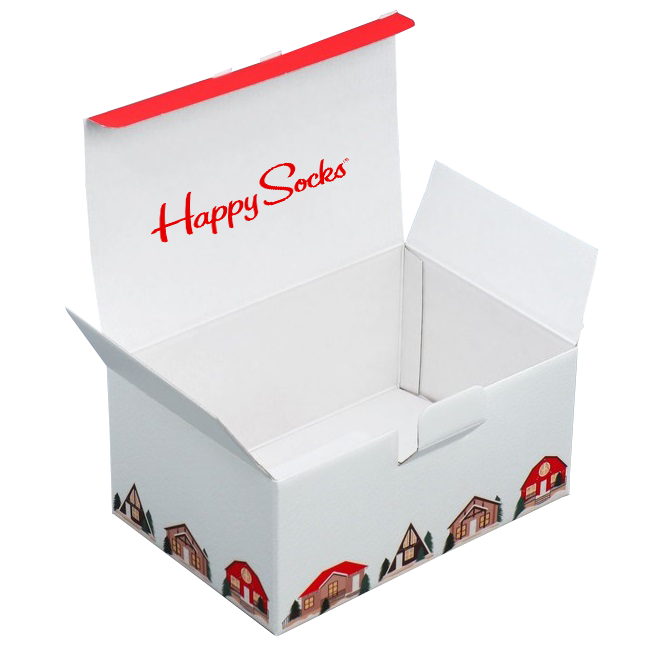 коробки на заказ