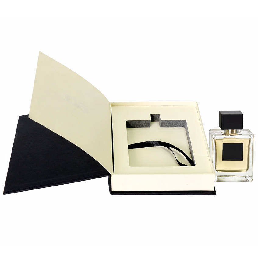 упаковка для парфюма