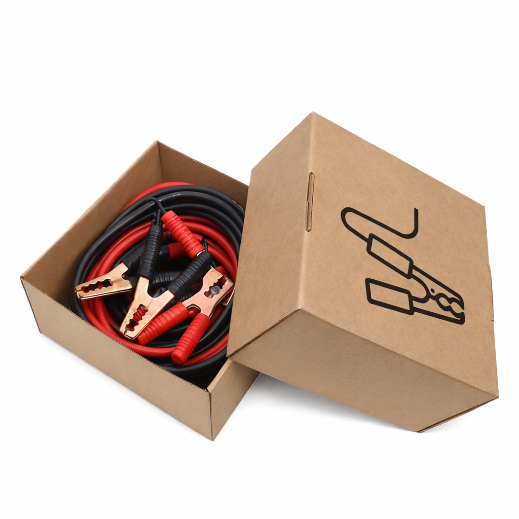 Коробка для электроники