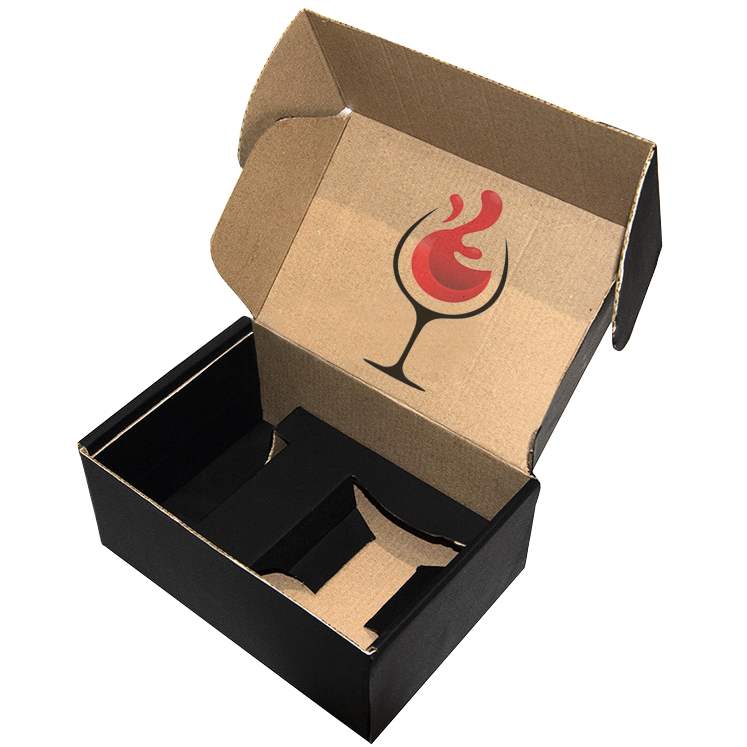 коробки на заказ СПб