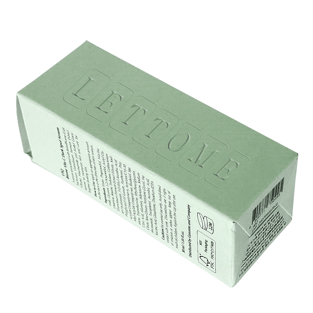 коробки для косметики