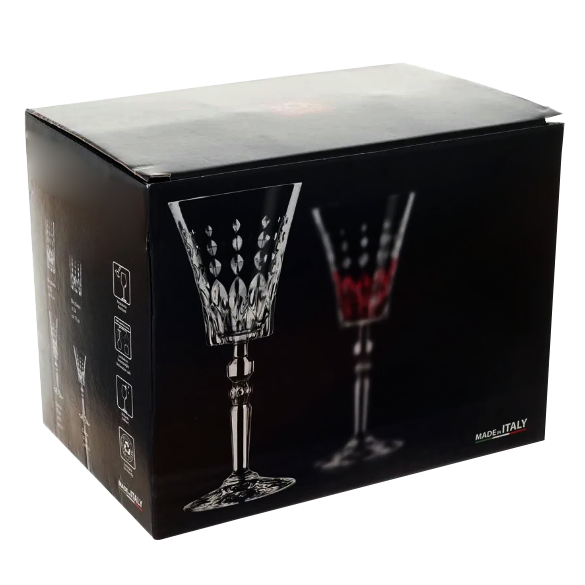 коробки на заказ