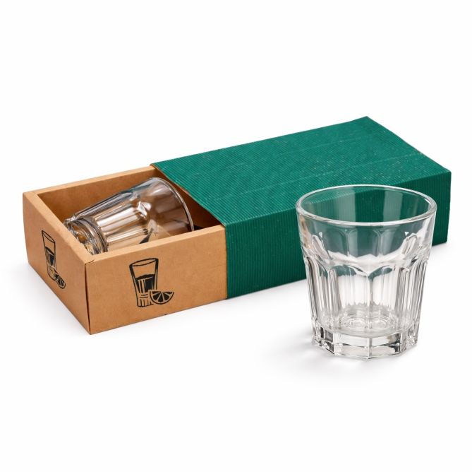 коробки на заказ СПб