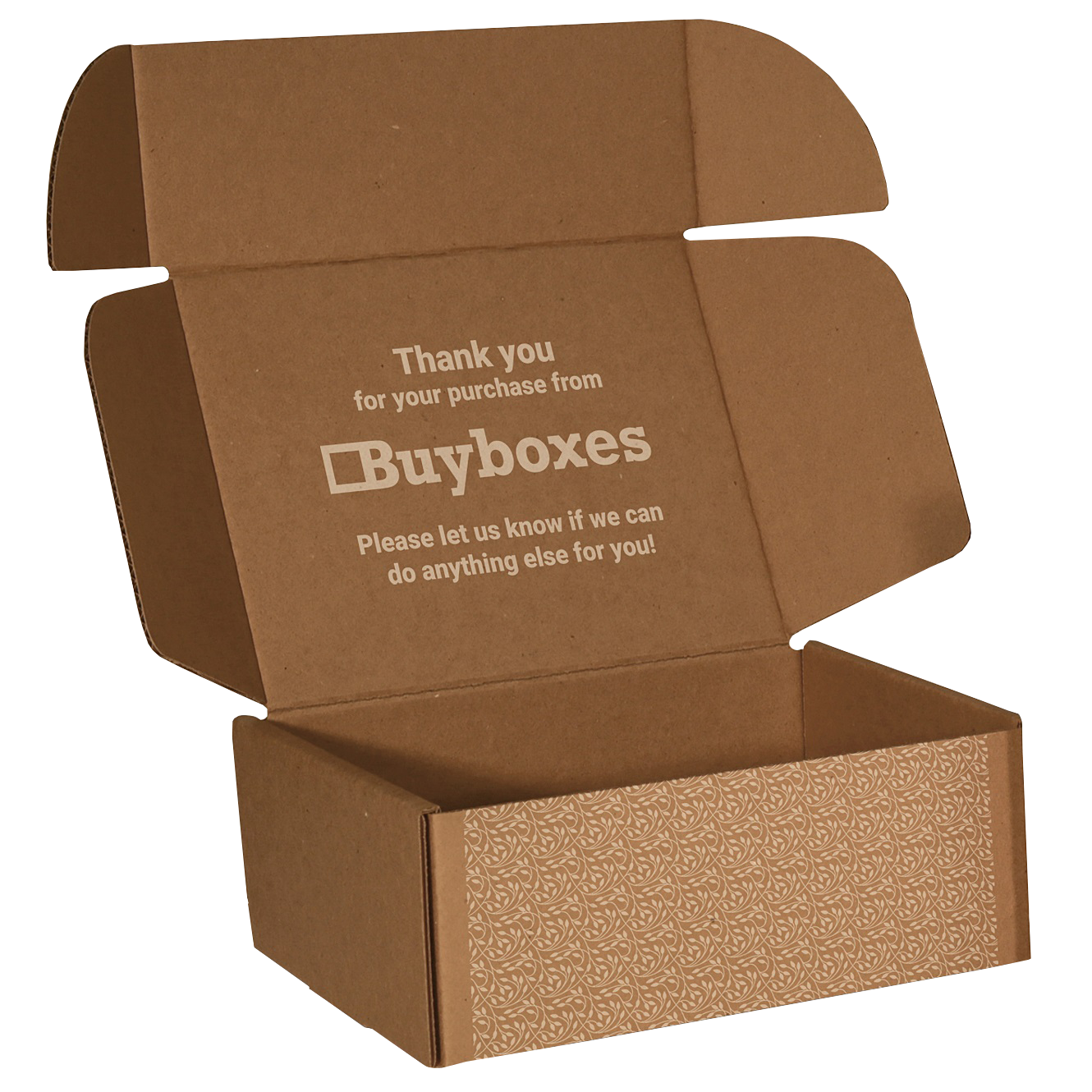 коробки из МГК