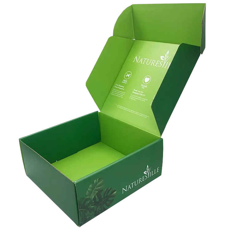 коробки на заказ