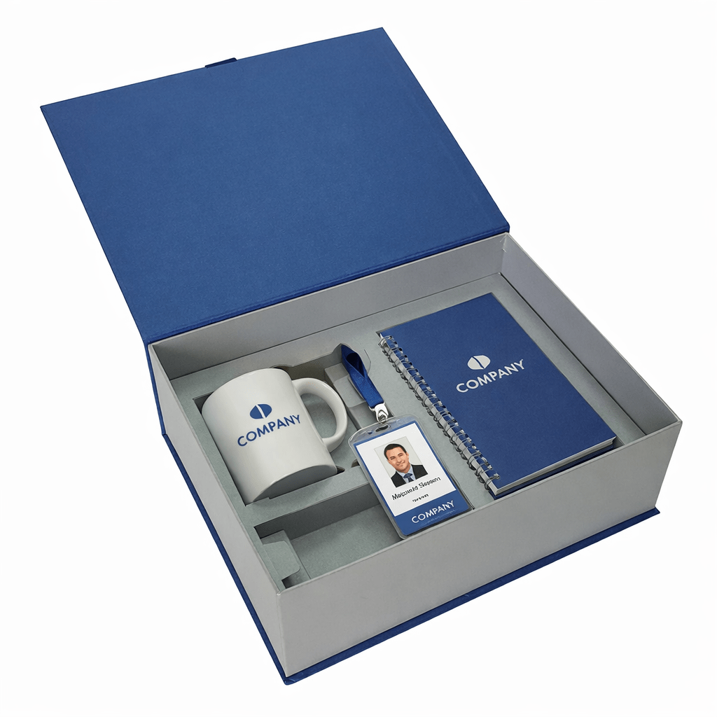 коробки для подарков