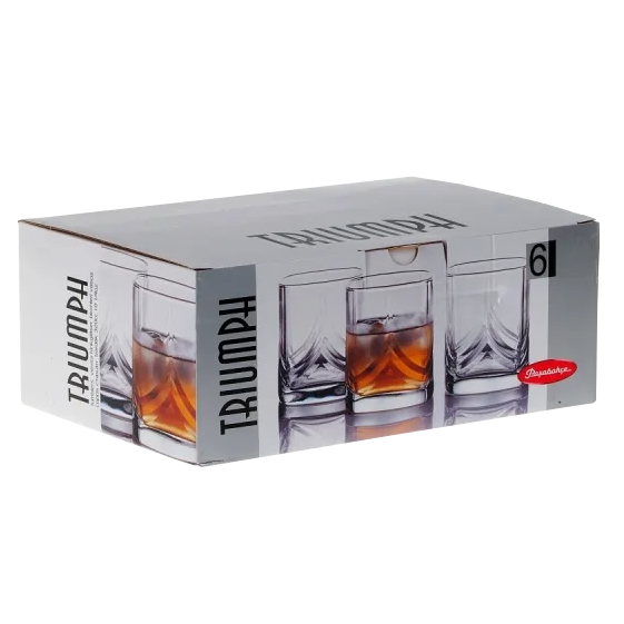 Коробка для посуды