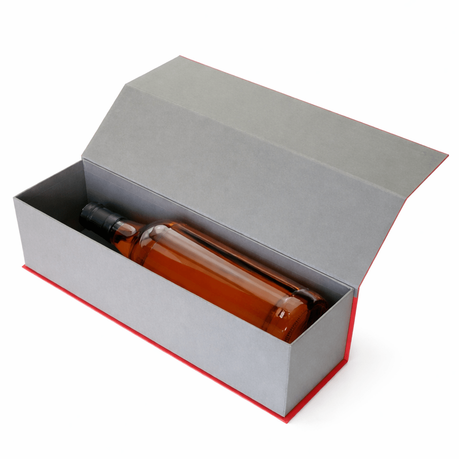 коробки для элитных напитков