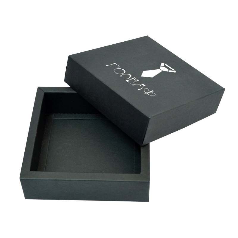 КОРОБКИ КРЫШКА-ДНО