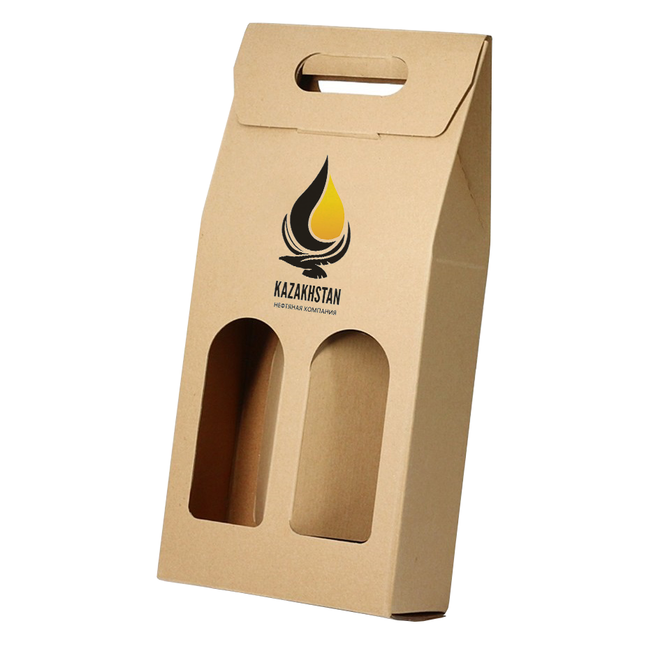 коробки из микрогофрокартона