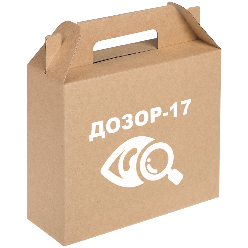 упаковка для техники