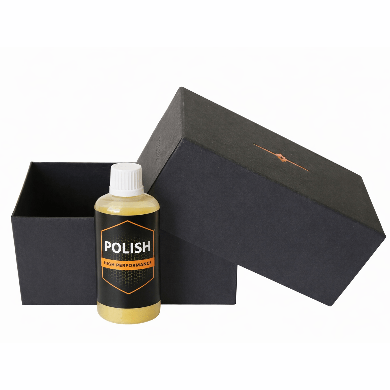 Коробка крышка-дно подарочная