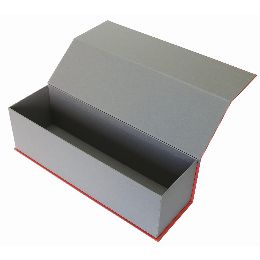 Коробка из переплётного картона