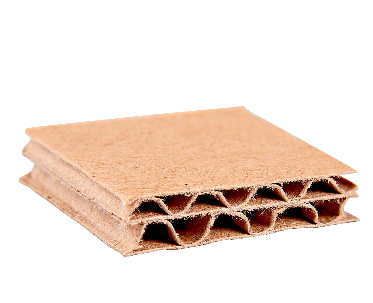 Гофрокартон