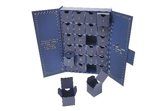 Адвент-календарь заказать