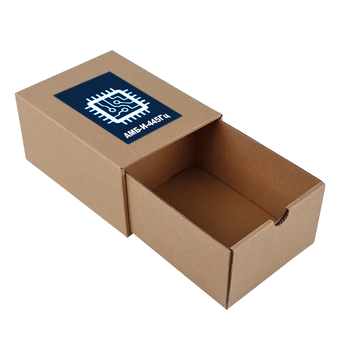 коробка для техники