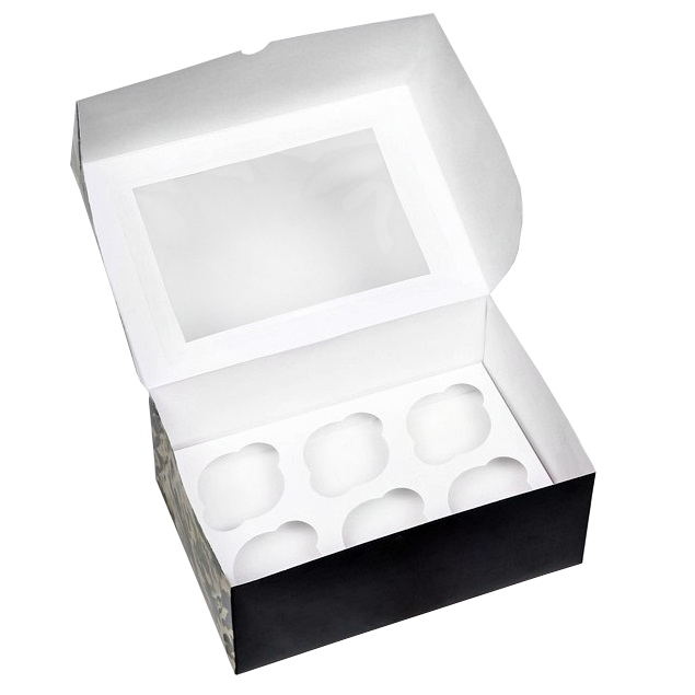 коробки на заказ СПб