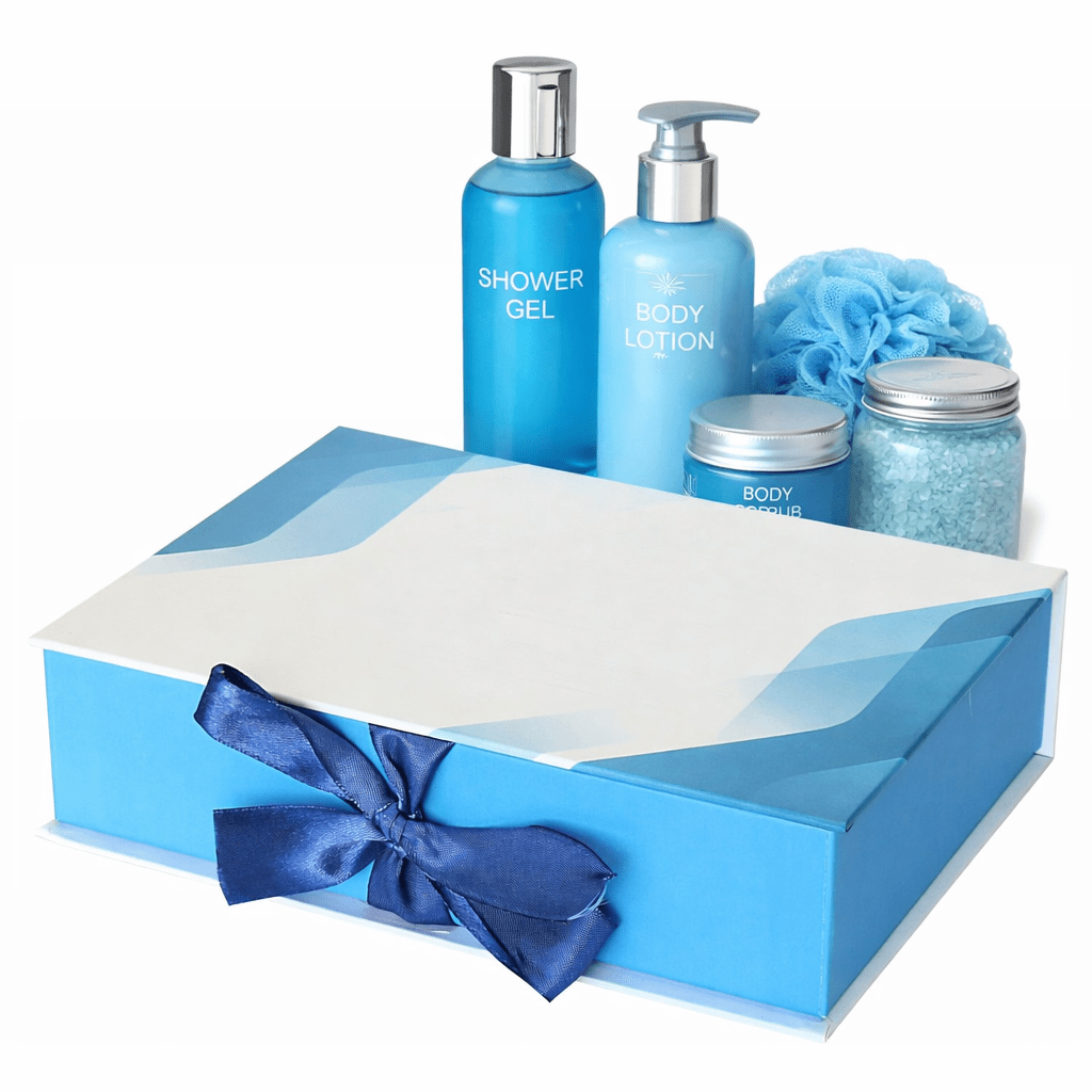 коробки для подарочного набора