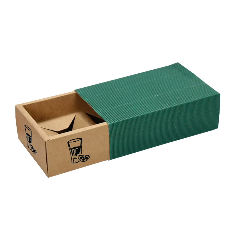 коробки на заказ СПб