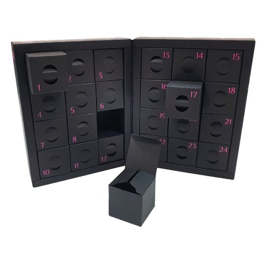 Адвент-календарь заказать