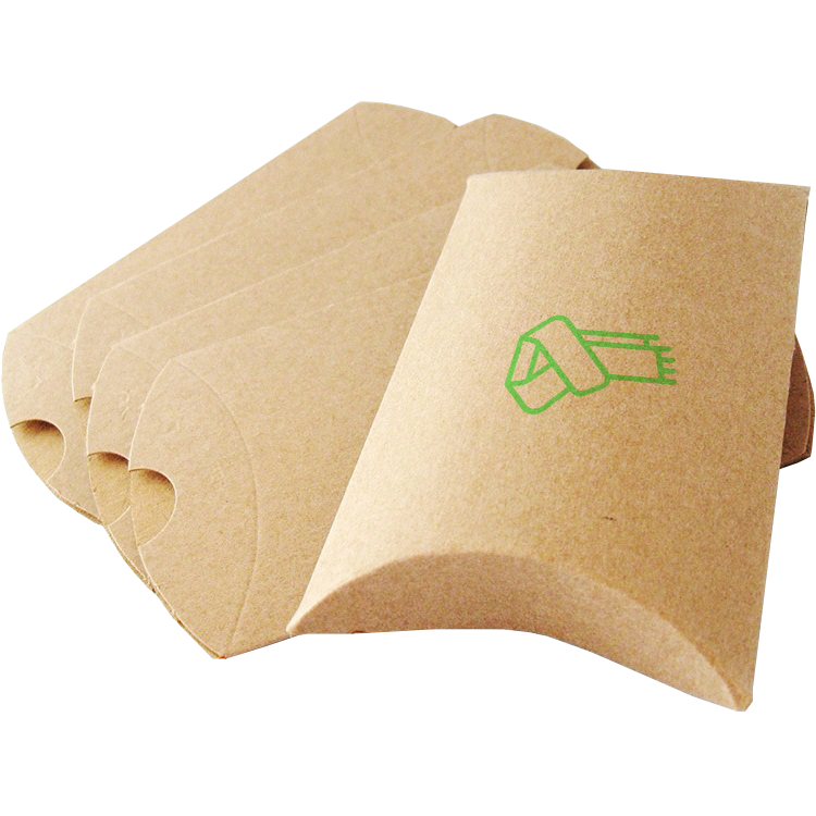 Коробки из мелованного картона