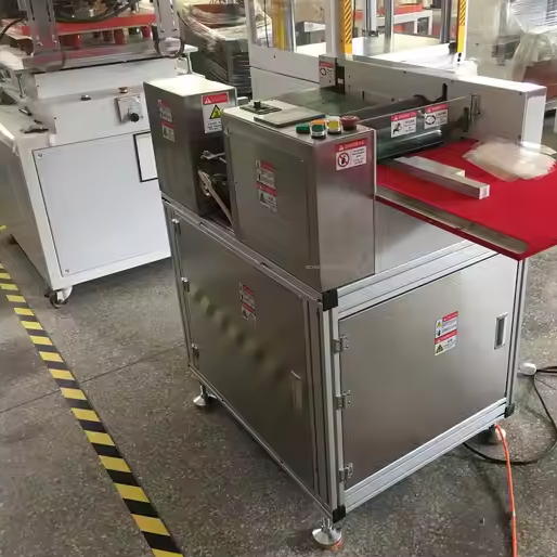 производство картонных коробок