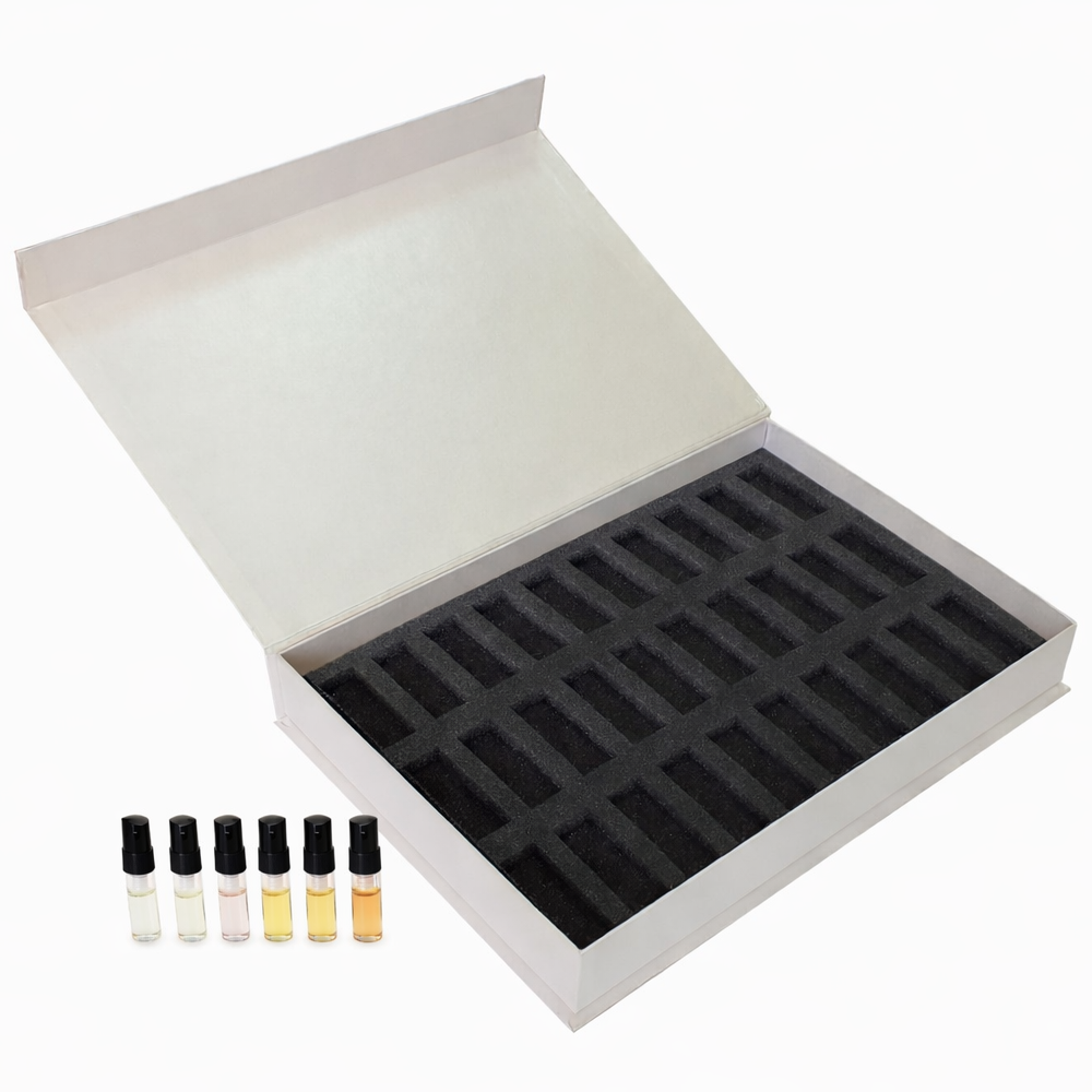 коробки для косметики