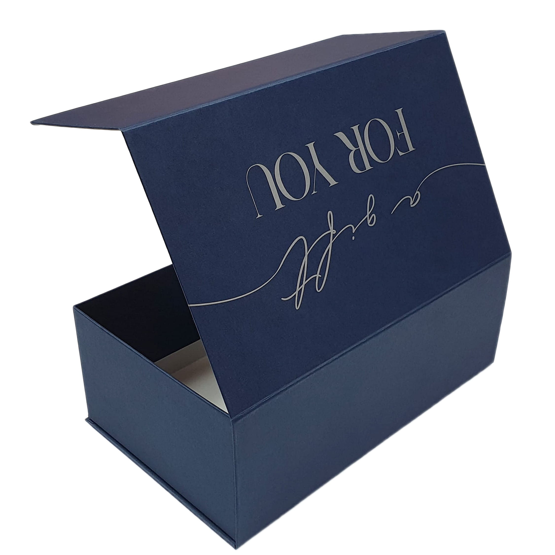 Коробки из переплётного картона