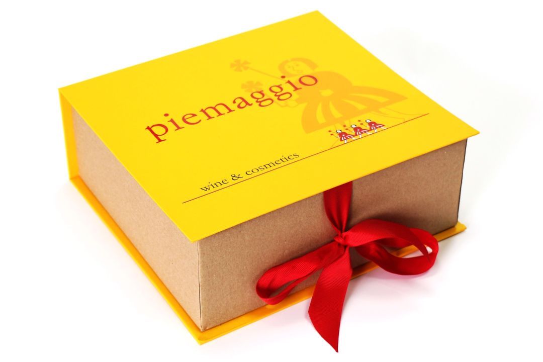 коробки для духов