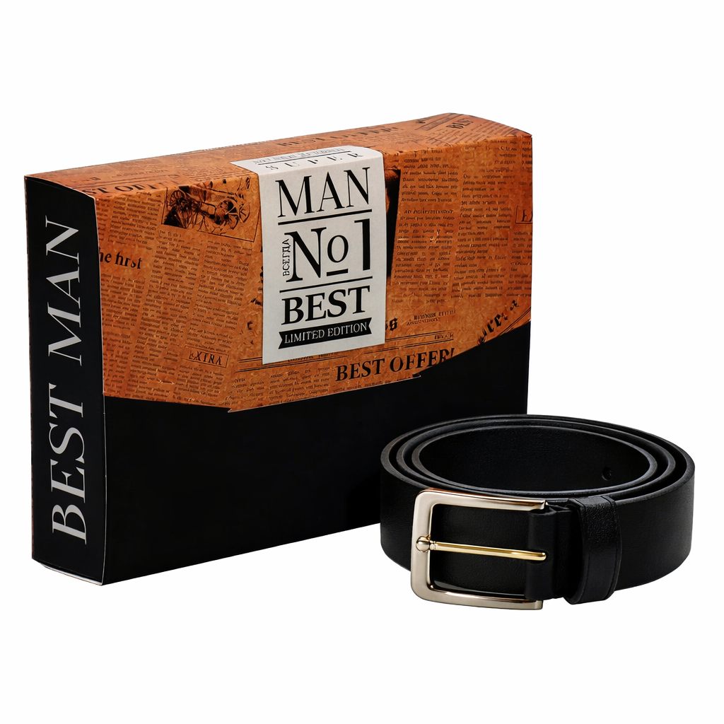 Коробки из мелованного картона