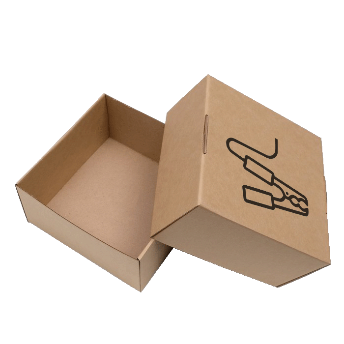 коробка для техники