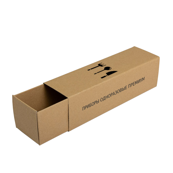 Коробка пенал