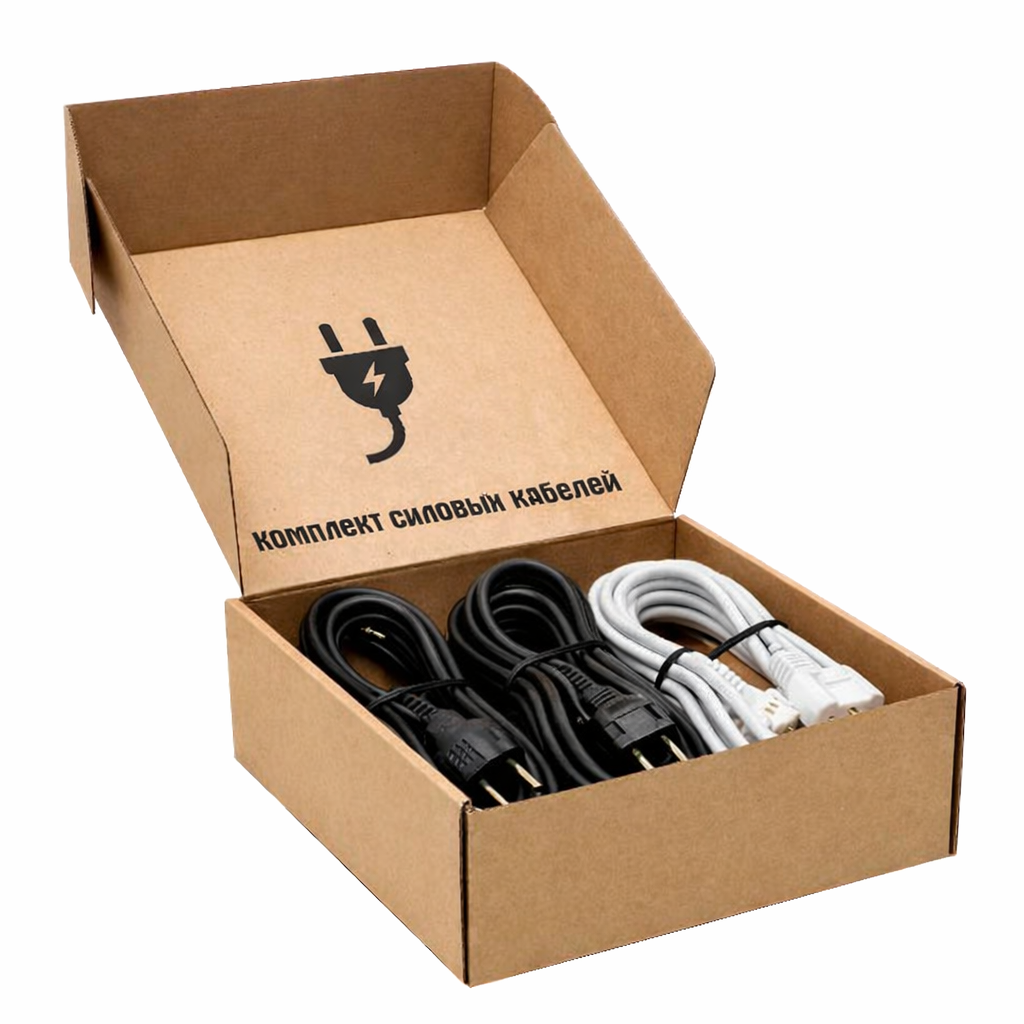 Коробка для электроники