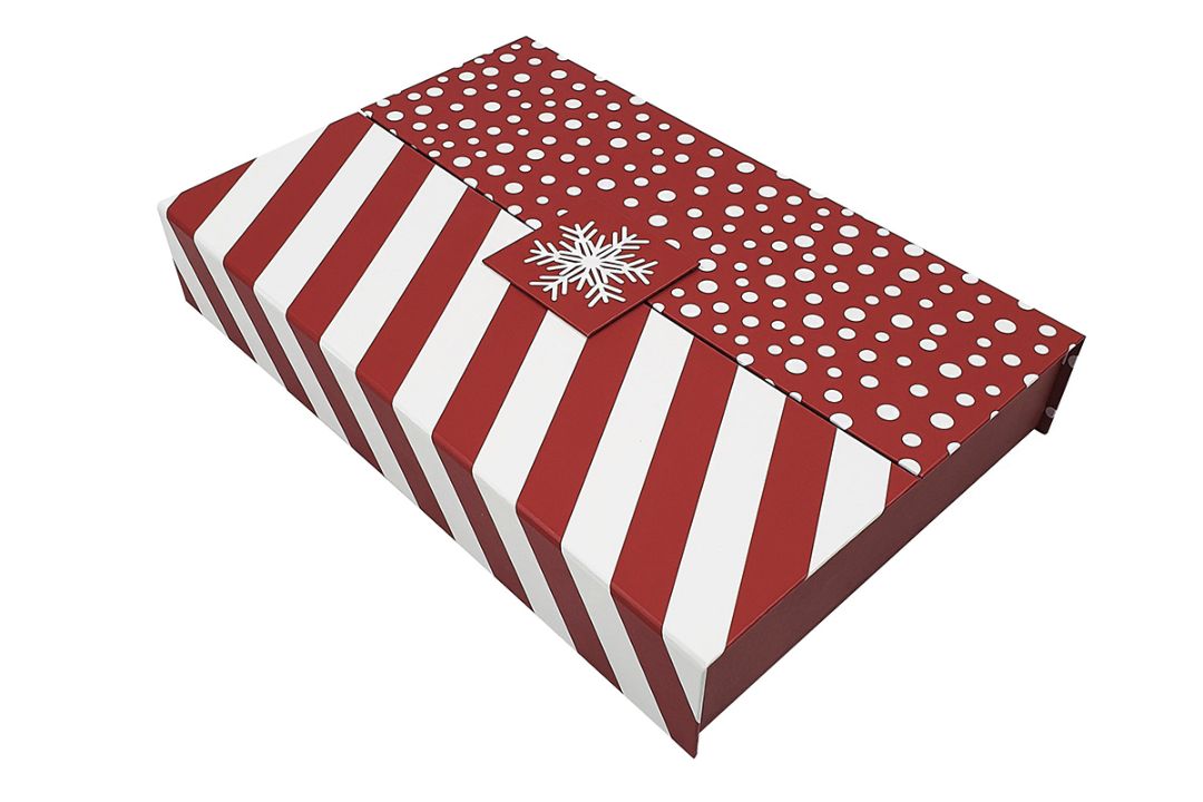 Адвент-календарь для чая