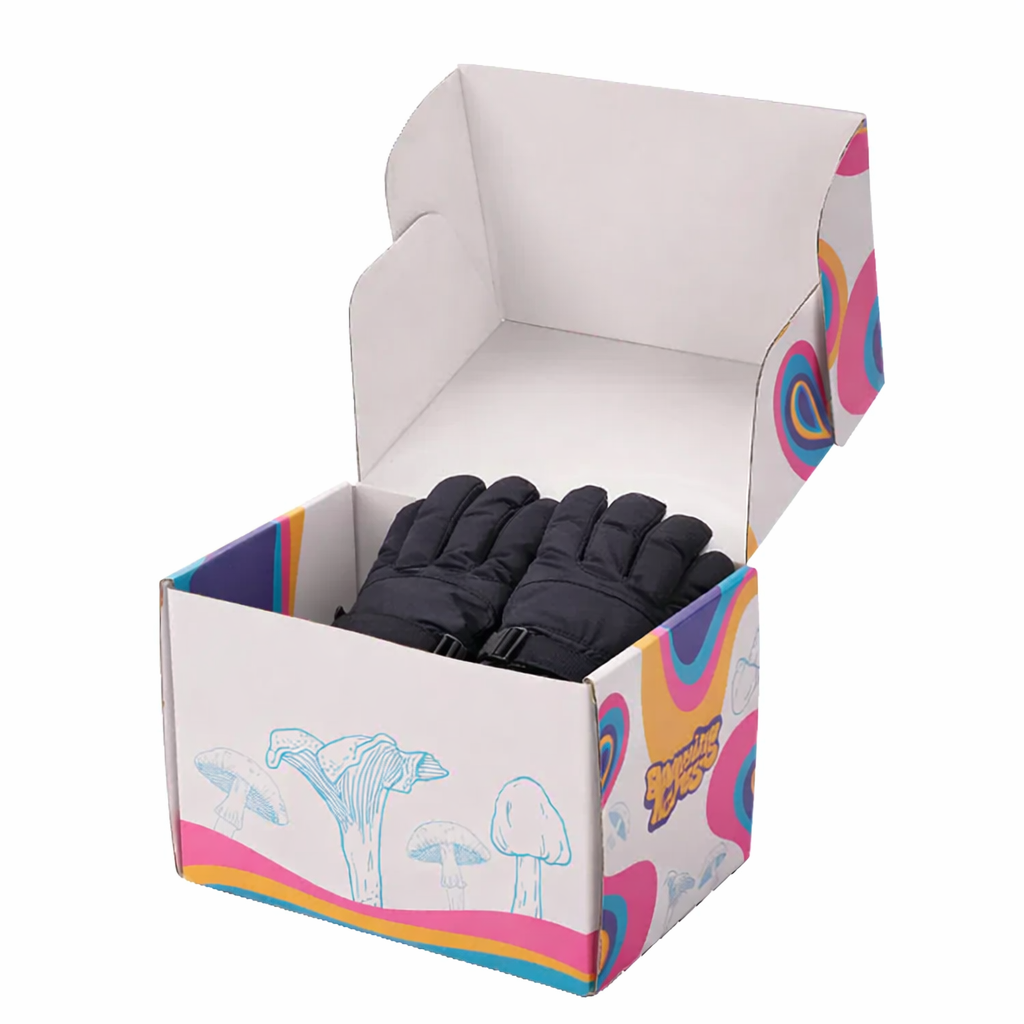 Коробка для перчаток