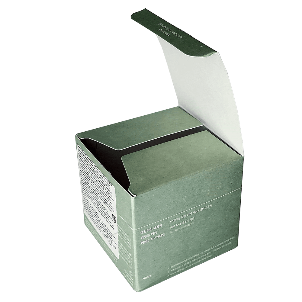 коробки для косметики