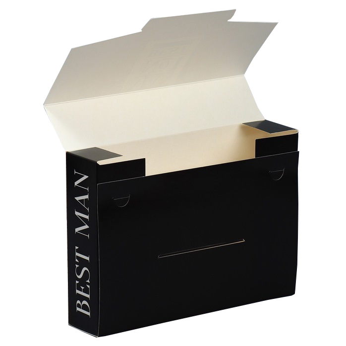 коробки на заказ СПб