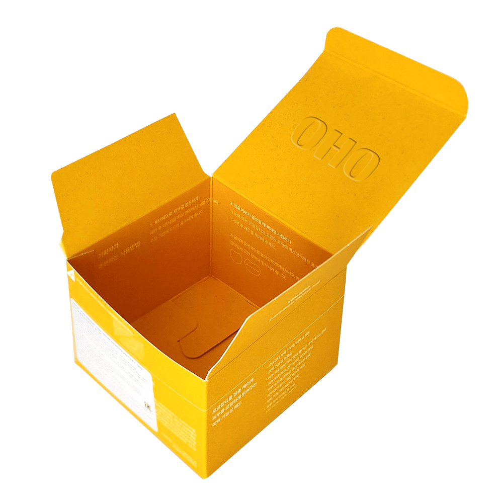 коробки для косметики