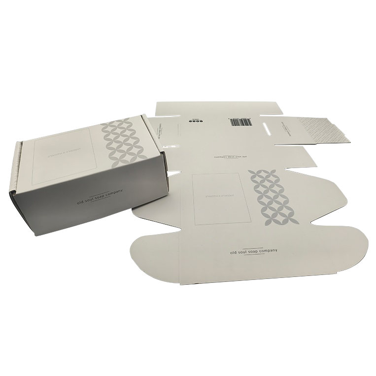 упаковка для парфюма