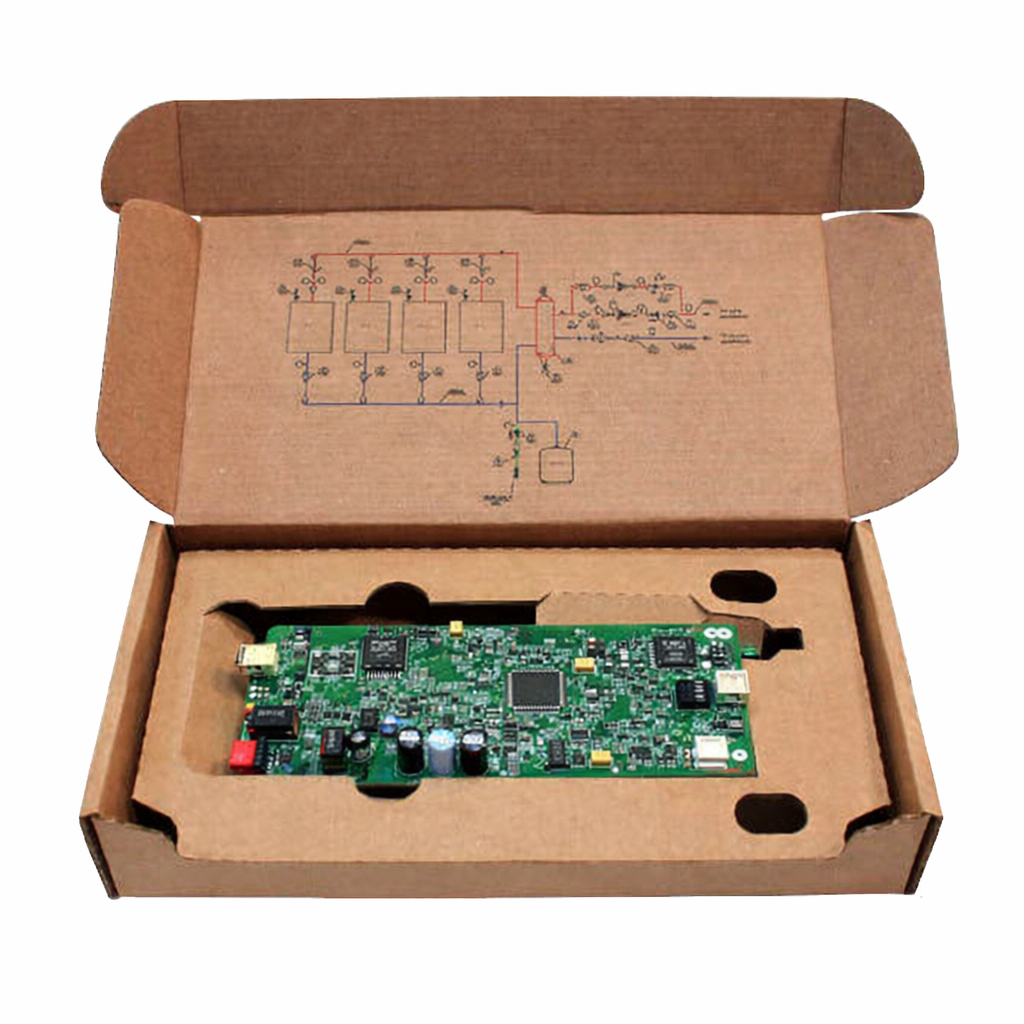 Коробка для телефона