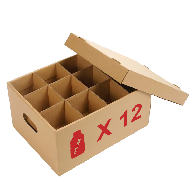 Коробки крышка-дно