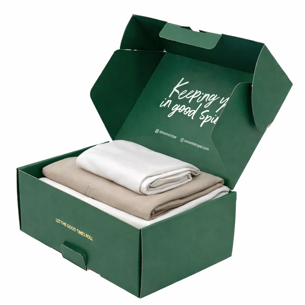 коробки на заказ