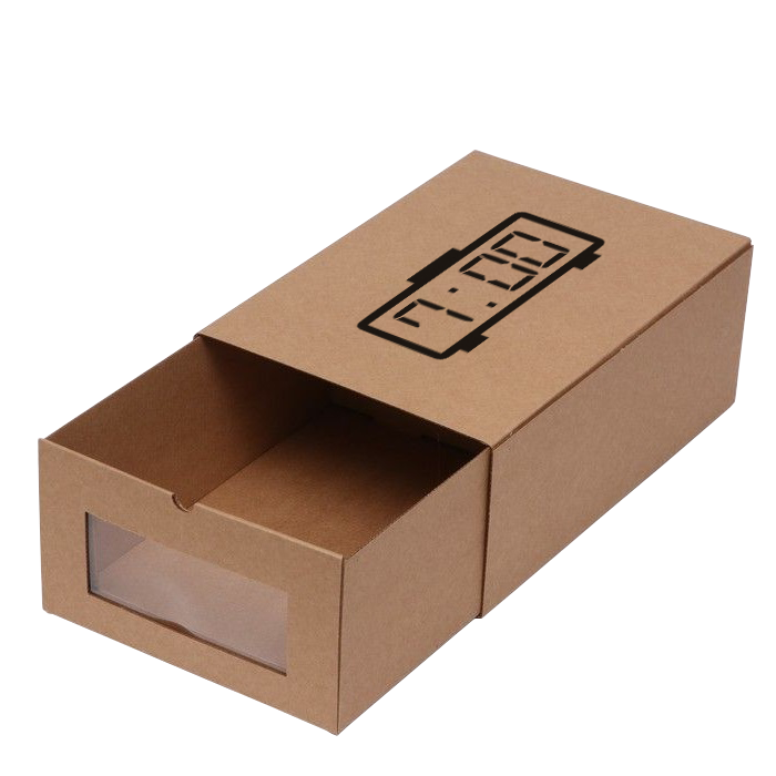 Коробка пенал на заказ