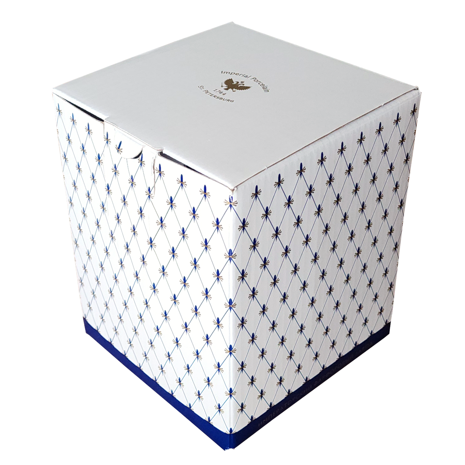 коробки для чашек