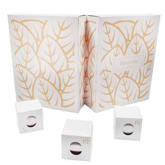 Адвент-календарь заказать