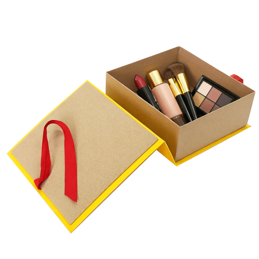 КОРОБКИ ПЕРЕПЛЁТНЫЙ