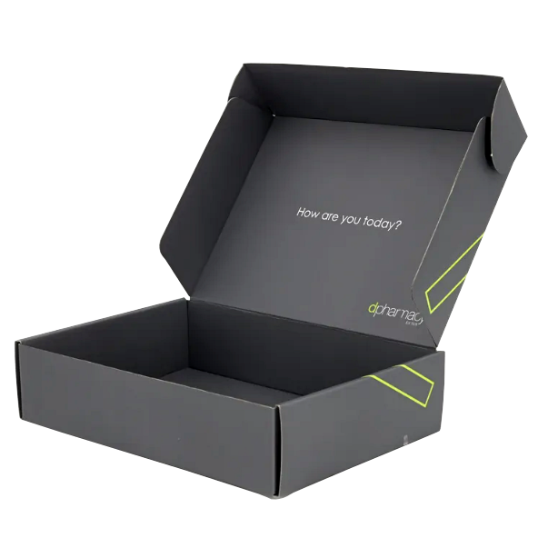 коробки для наборов косметики