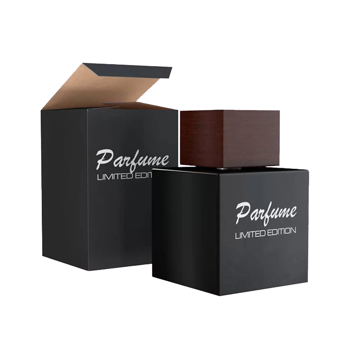 коробки под парфюм